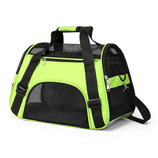Sac de transport pour chat et petit chien