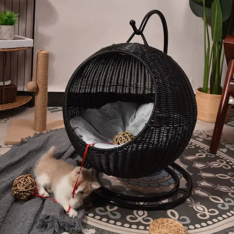 Pile pour chat et chien