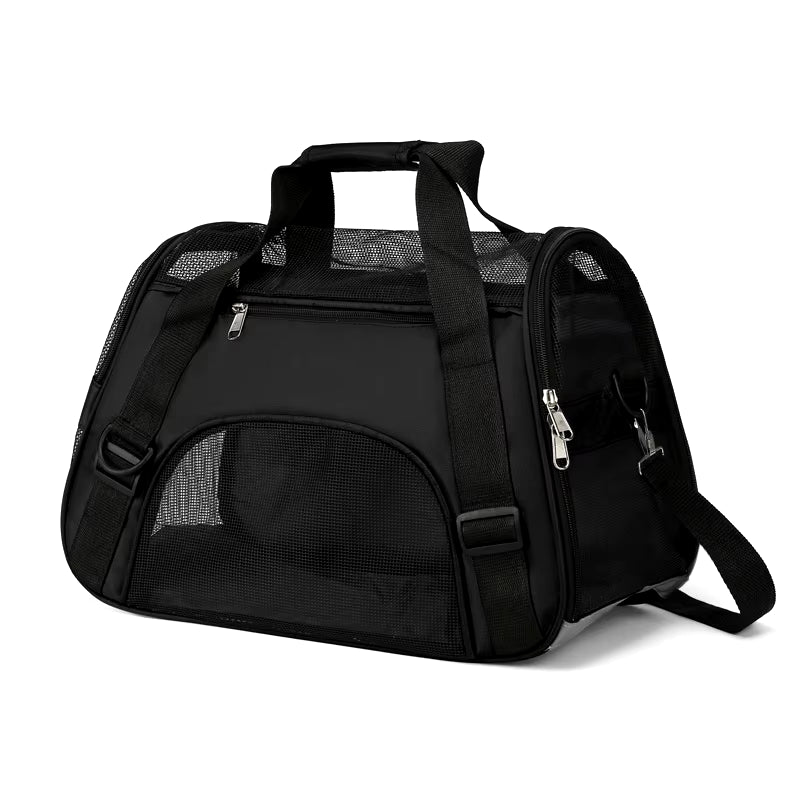 Sac de transport pour chat et petit chien