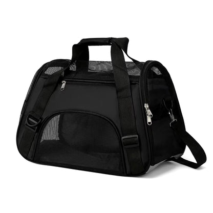 Sac de transport pour chat et petit chien