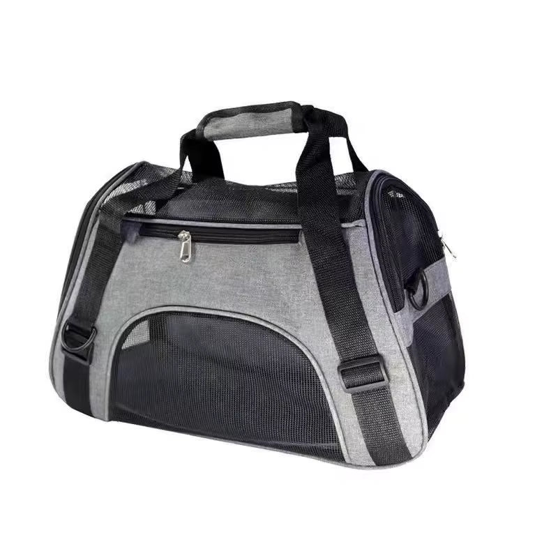 Sac de transport pour chat et petit chien