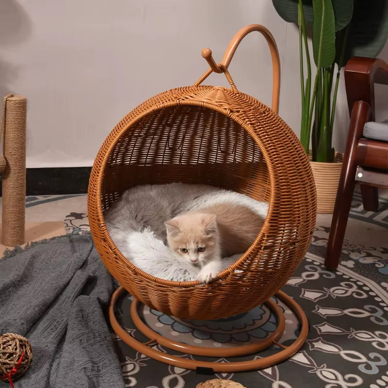 Pile pour chat et chien