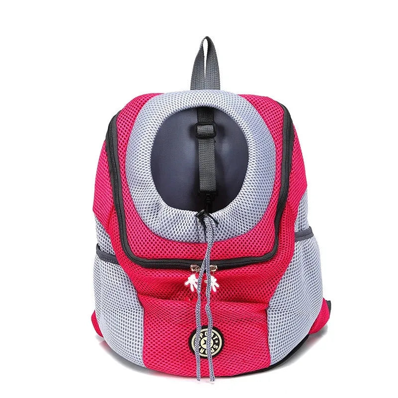 Sac de Transport pour chien