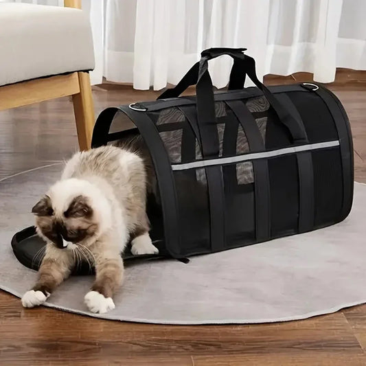 Electrolux ventilé pour chat et chien