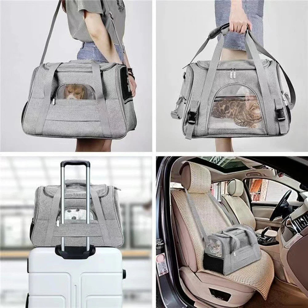 Sac à dos souple Electrolux