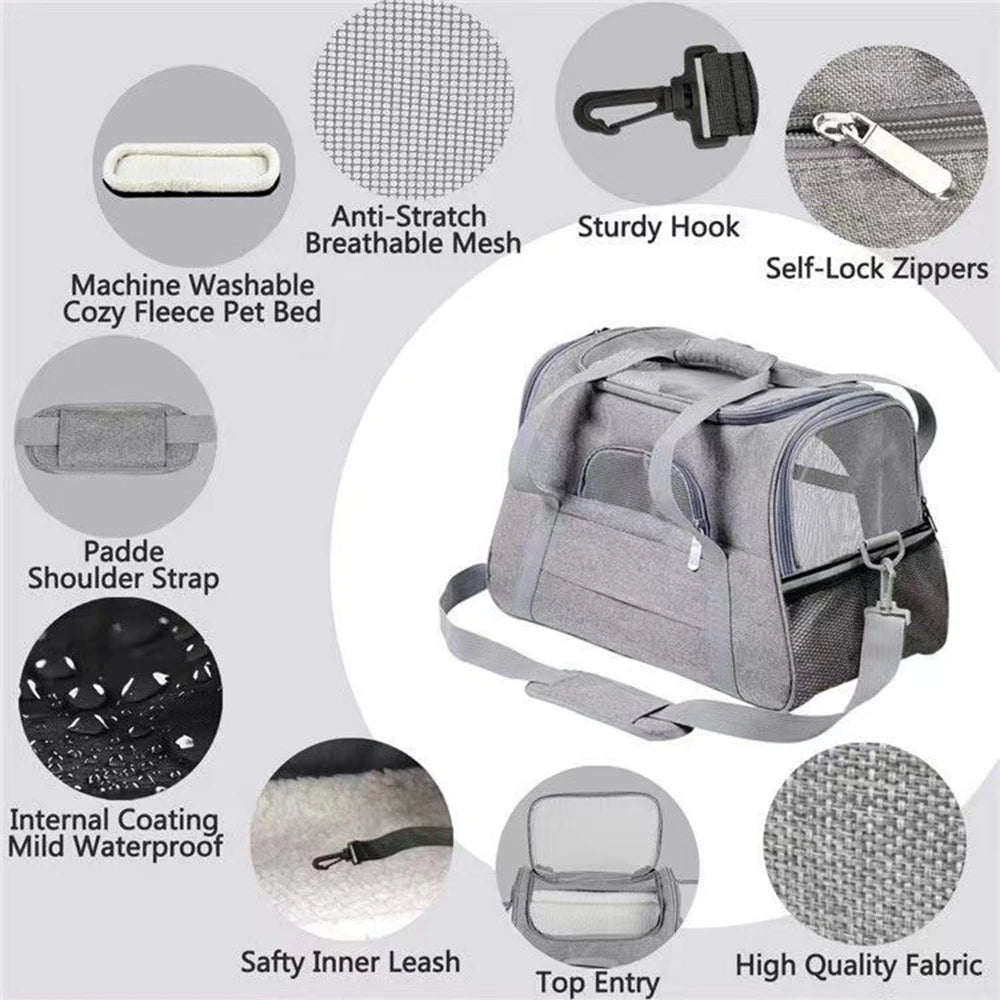 Sac à dos souple Electrolux