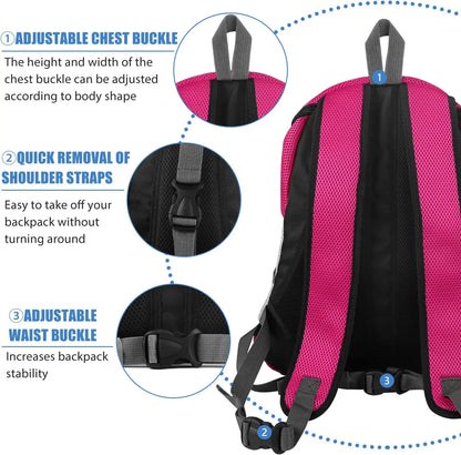 Sac de Transport pour chien