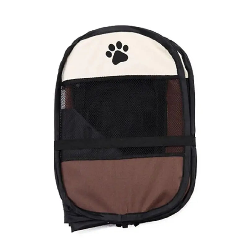 Tente pliable portable pour animaux de compagnie