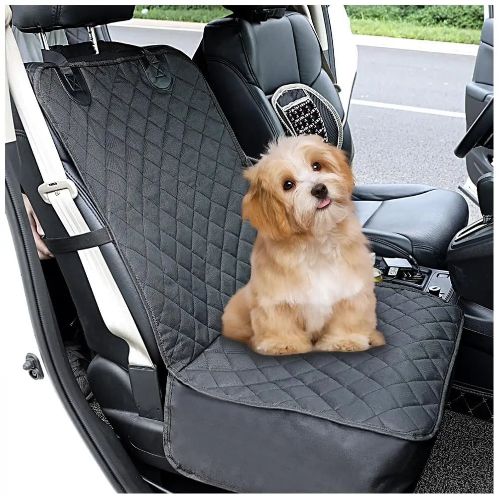 Juste de Siège de Voiture pour Chien