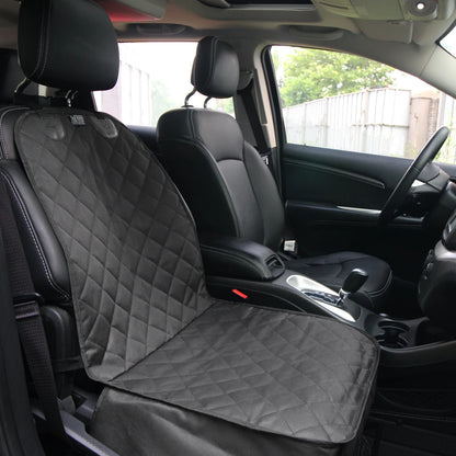 Juste de Siège de Voiture pour Chien