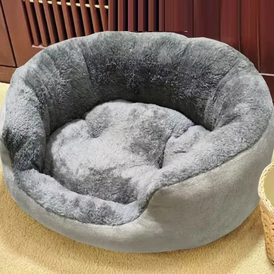 Canapé pour animaux de compagnie
